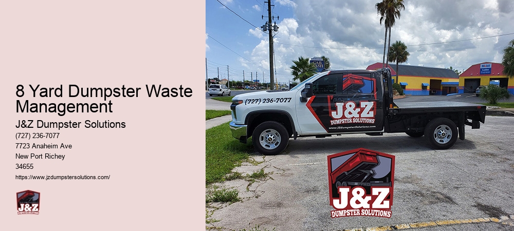 Commercial Dumpsters
